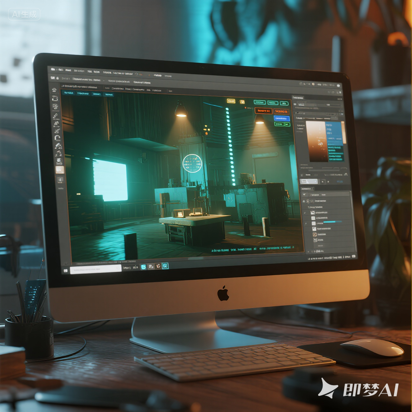 Unity3D培训：零基础到项目实战的完整学习指南